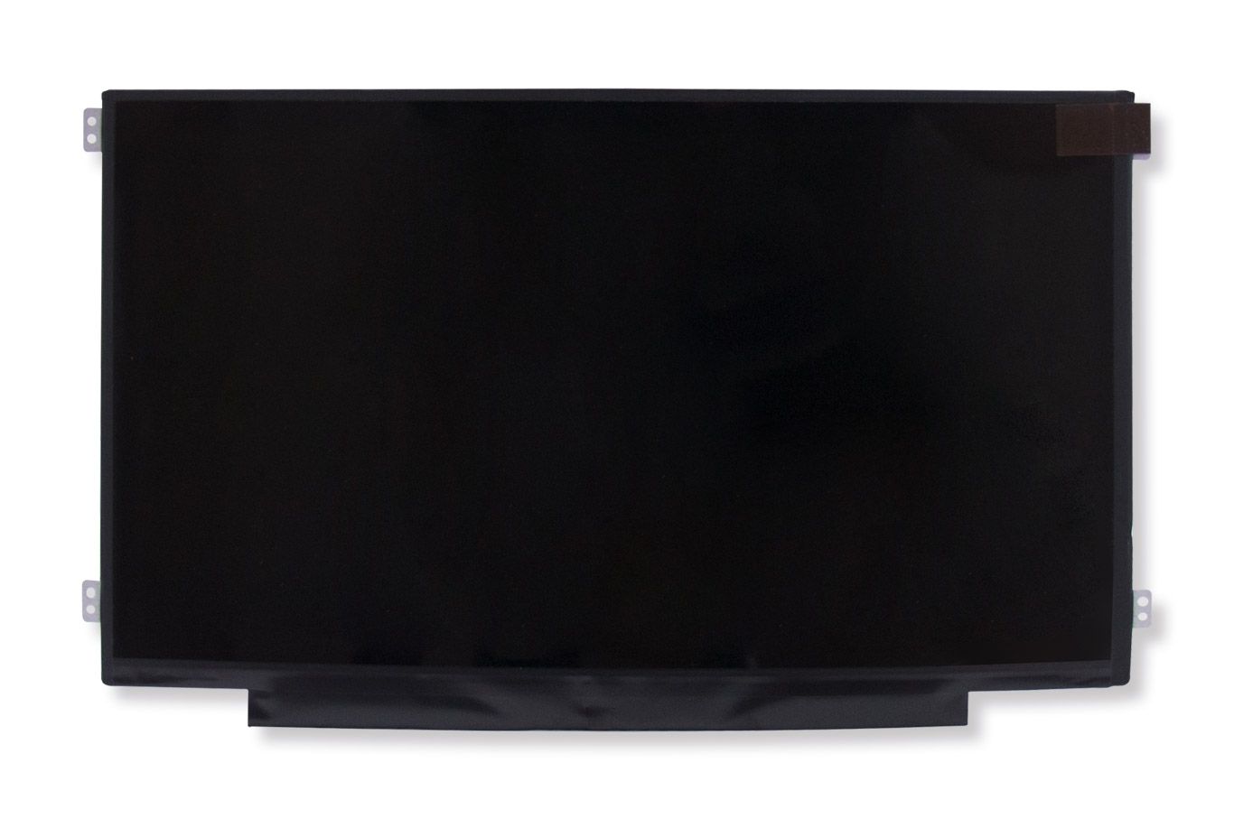 Tela LED Slim de 11.6" para Notebook Samsung HOYT6YK, Fosca HD (1366 x 768) 40 Pinos , qualidade A+ e 12 meses de garantia.