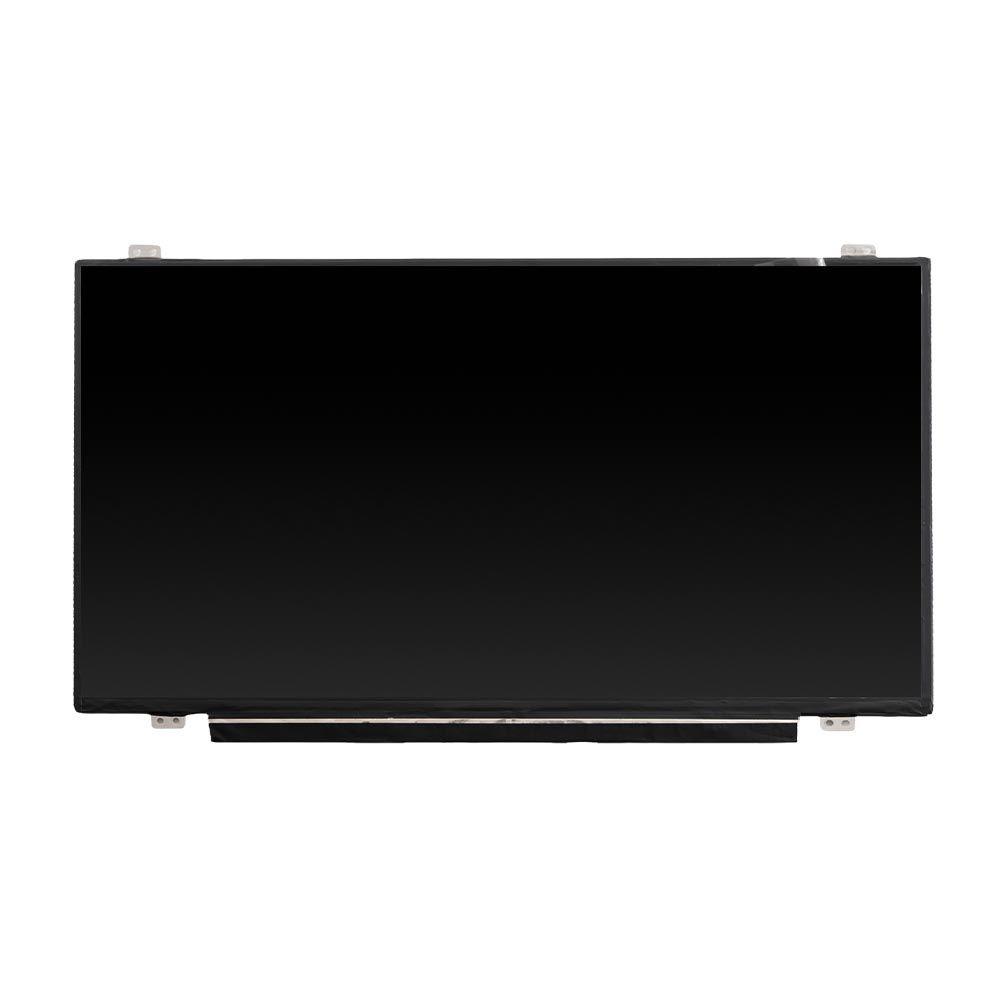 Tela LED Slim IPS de 14" para Notebook Dell Latitude 3490 Fosca 1920 x 1080 30 Pinos qualidade A+ e 12 meses de garantia