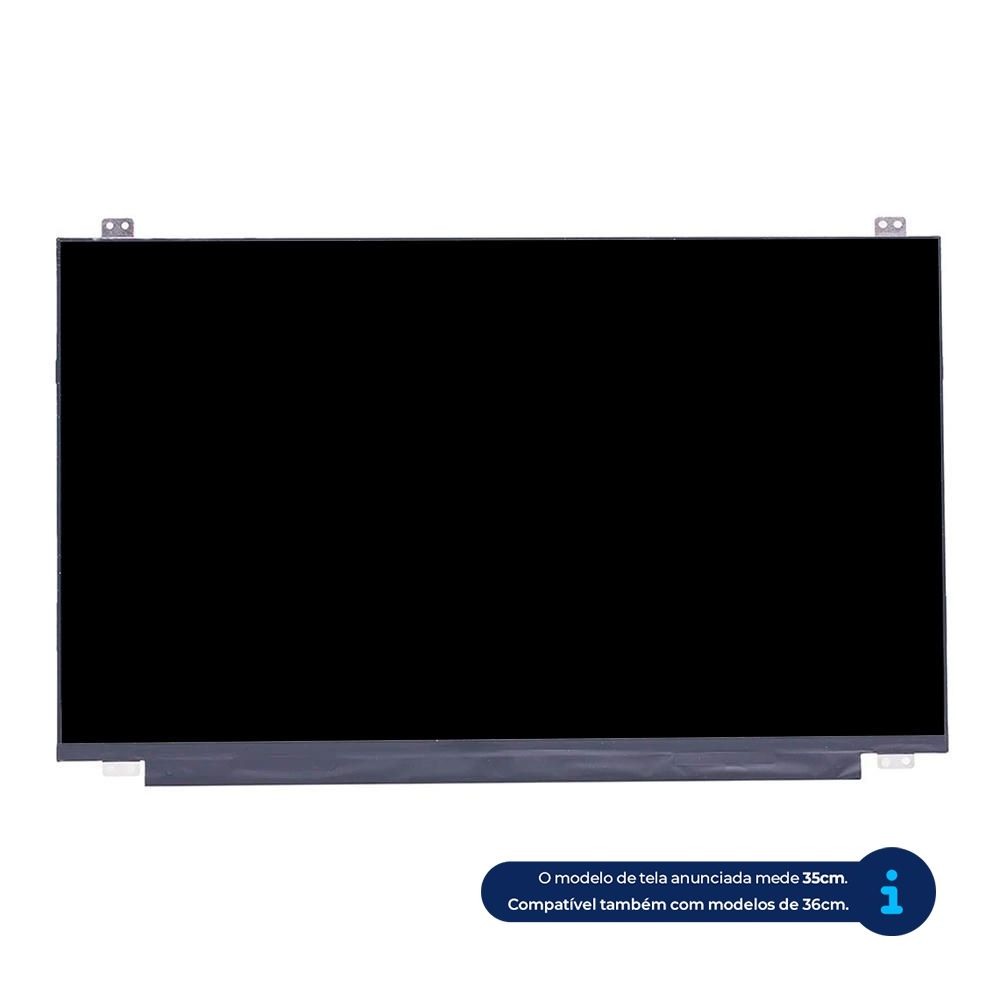 Tela 15.6" LED Slim Para Notebook Acer Aspire A315-53-333H