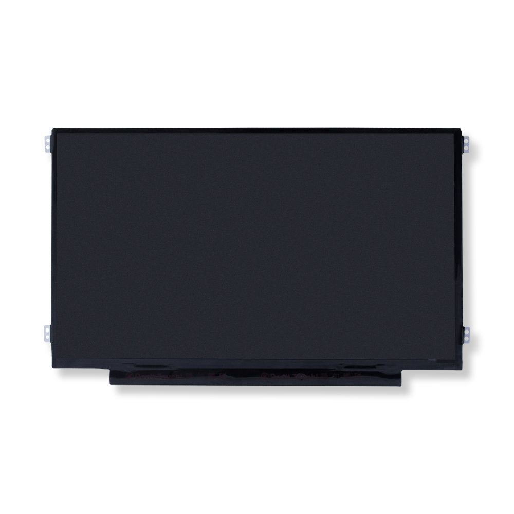 Tela LED Slim de 11.6" para Notebook Part Number B116XTN02.3 Fosca 1366 x 768 30 Pinos qualidade A+ e 12 meses de garantia