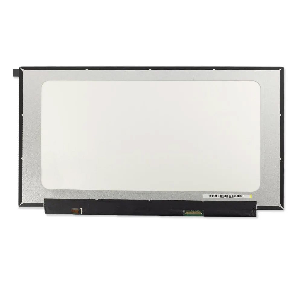 Tela 15.6" LED Slim IPS Para Notebook Dell Inspiron P61F Brilhante