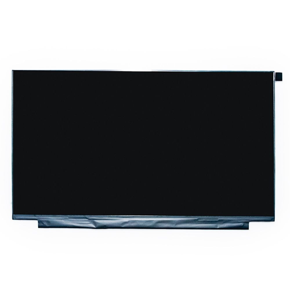 Tela LED Slim de 15.6" para Notebook Lenovo Ideapad 82BS000KBR, Fosca HD (1366 x 768) 30 Pinos , qualidade A+ e 12 meses de garantia.