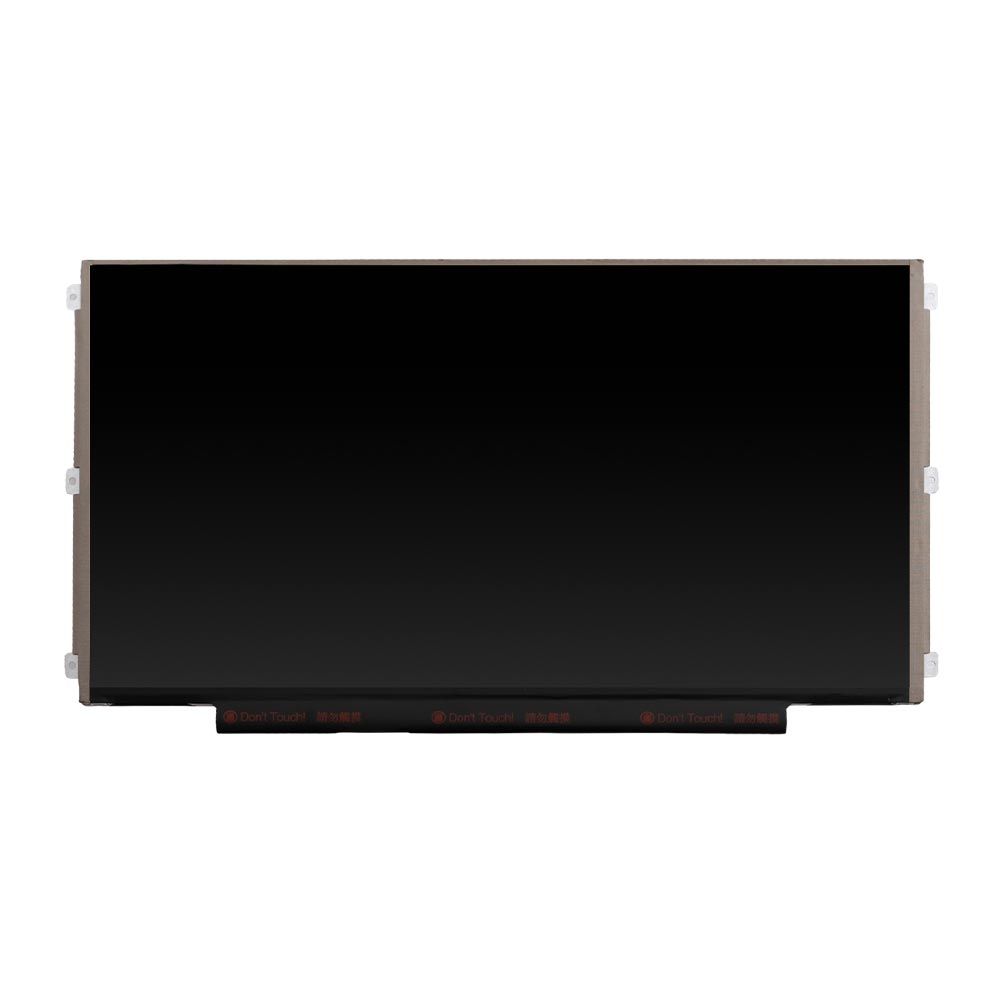Tela LED Slim de 12.5" para Notebook Dell Latitude E7250 Fosca 1366 x 768 30 Pinos qualidade A+ e 12 meses de garantia