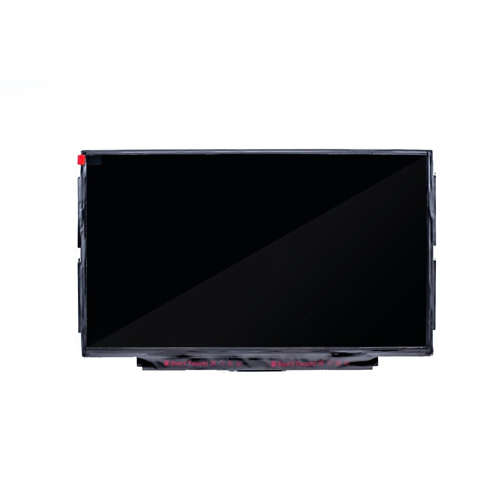 Tela LED Slim de 12.5" compatível com Part Number LP125WH2 (TP)(F1), Fosca HD (1366 x 768) 30 Pinos, qualidade A+ e 12 meses de garantia.