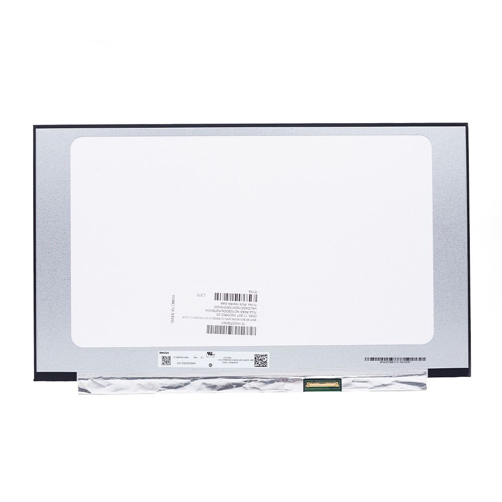 Tela para Notebook Acer Nitro V15 ANV15-41-R2GT 15.6" FHD 40 Pinos Fosca