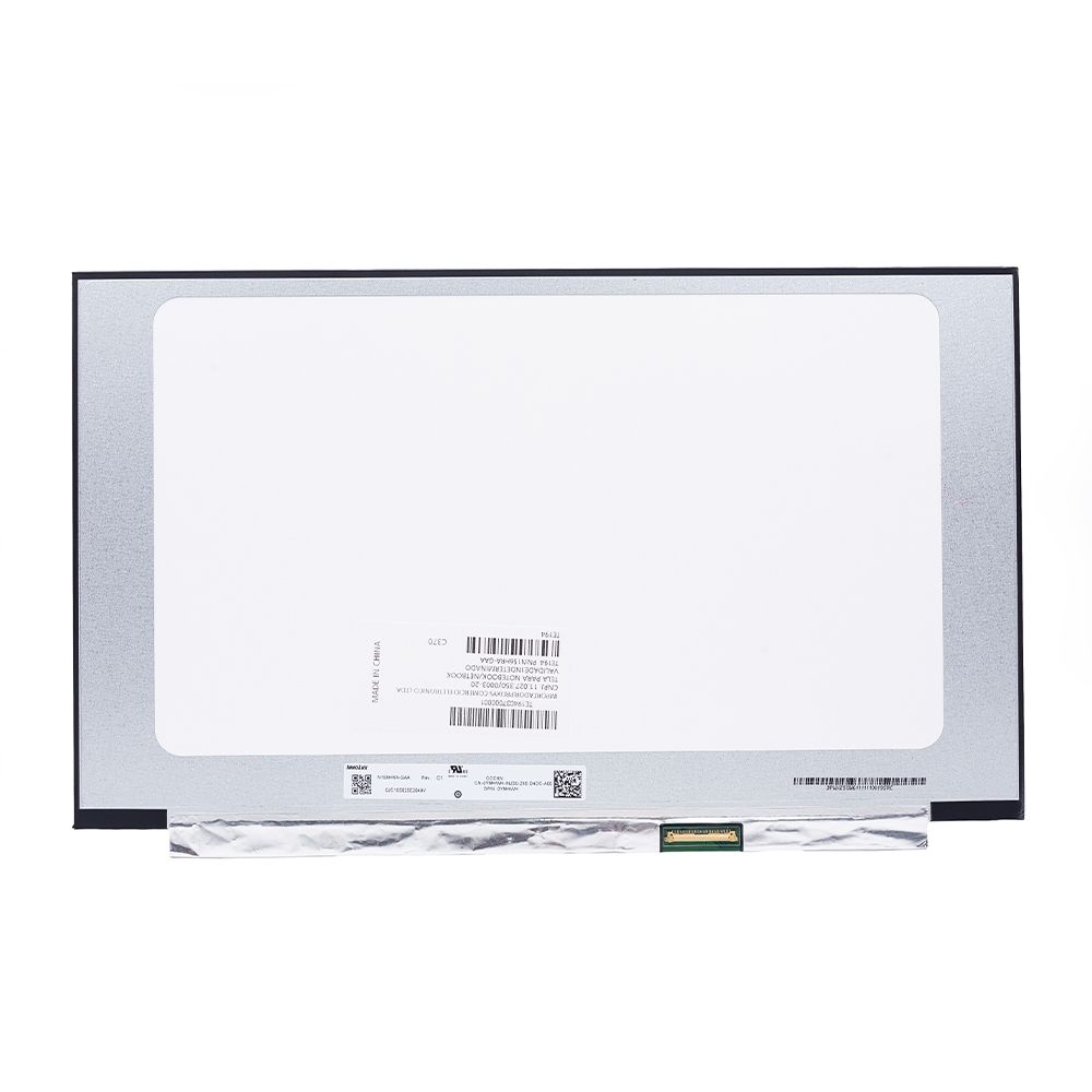 Tela para Notebook Acer Predator Helios PH315-52-54QY 15.6" FHD 40 Pinos Fosca