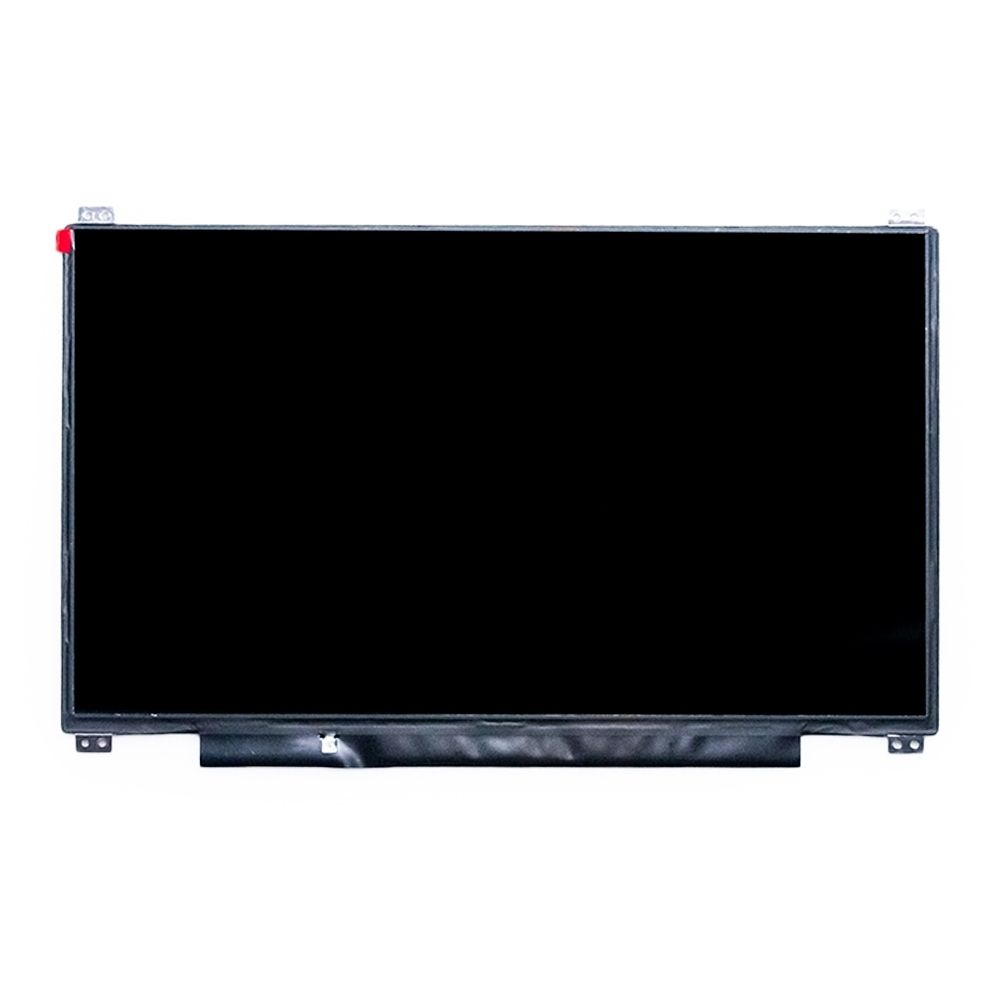 Tela LED Slim de 13.3" para Notebook Lenovo Ideapad U330 Fosca 1366 x 768 30 Pinos qualidade A+ e 12 meses de garantia