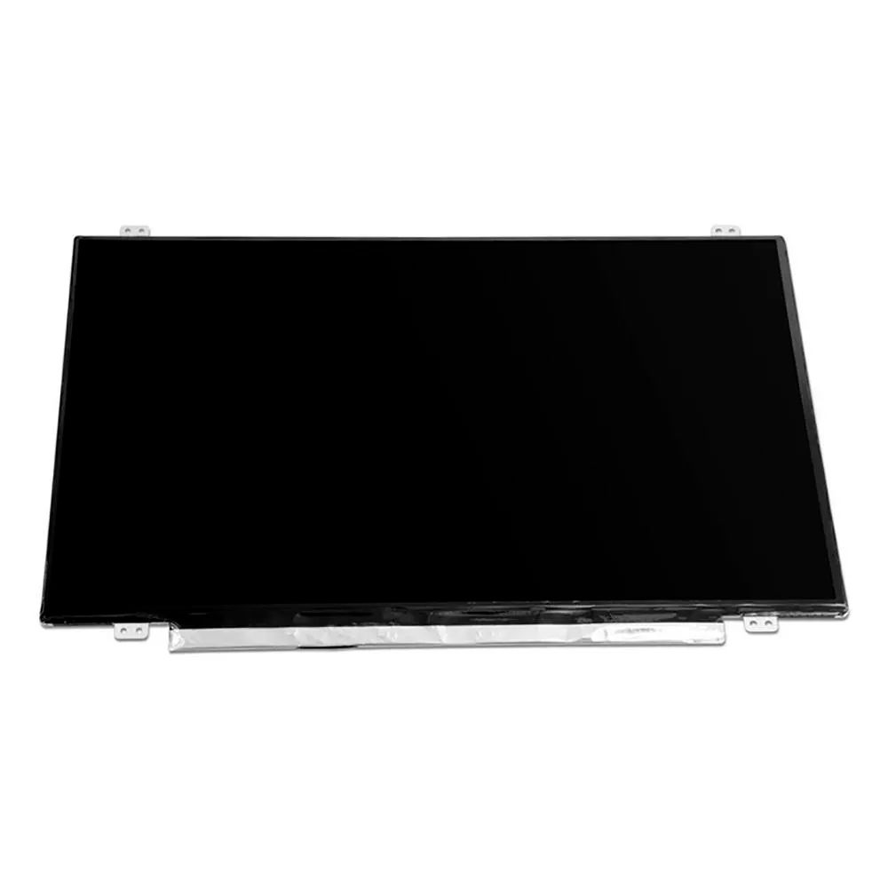 Tela LED Slim de 14" para Notebook Lenovo Ideapad 320-AST, Fosca HD (1366 x 768) 30 Pinos , qualidade A+ e 12 meses de garantia.