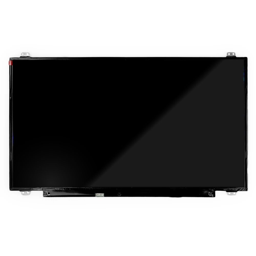 Tela LED Slim IPS de 17.3" para Notebook Lenovo Ideapad Y700-80Q0 Fosca 1920 x 1080 30 Pinos qualidade A+ e 12 meses de garantia
