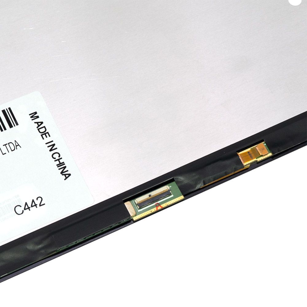 Tela LED Slim de 13.3" para Notebook Samsung Galaxy Book S NP767XCL, Fosca FHD (1920 x 1080) 70 Pinos , qualidade A+ e 12 meses de garantia.