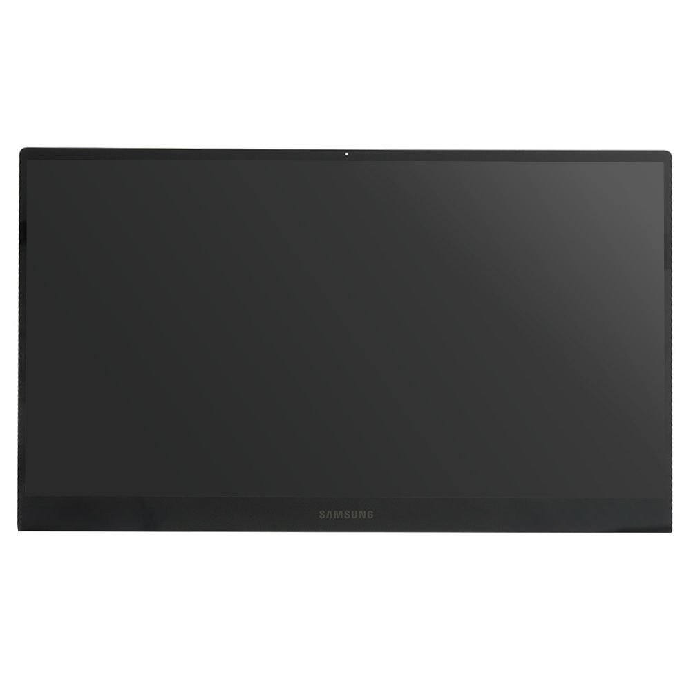 Tela LED Slim de 13.3" para Notebook Samsung Galaxy Book S NP767XCM, Fosca FHD (1920 x 1080) 70 Pinos , qualidade A+ e 12 meses de garantia.