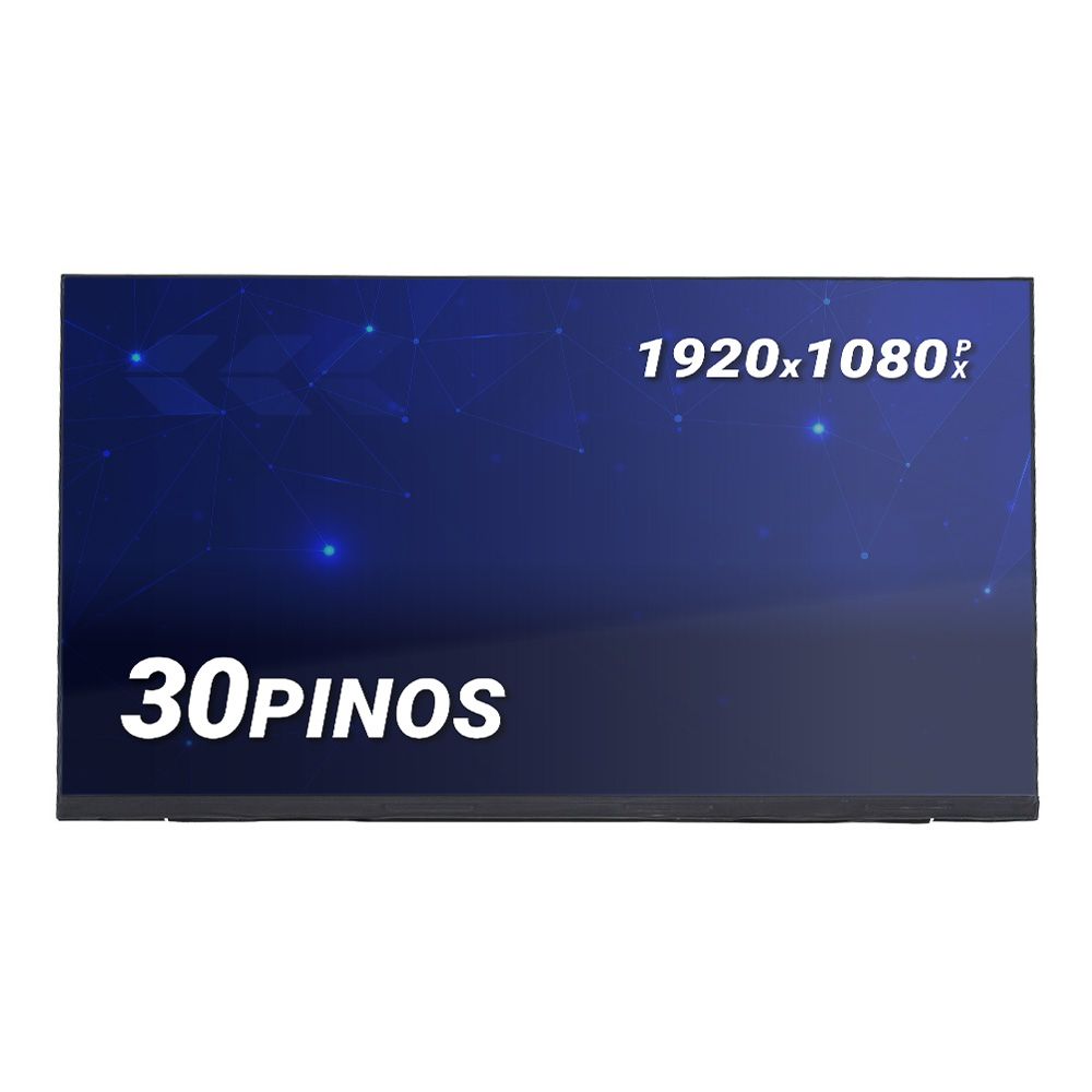 Tela 13.3" LED IPS Para Notebook Dell Latitude 13-5320