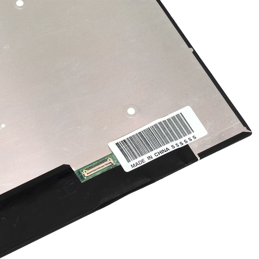 Tela LED IPS de 13.3" para Notebook Dell Latitude 13 7330, Fosca FHD (1920 x 1080) 30 Pinos , qualidade A+ e 12 meses de garantia.