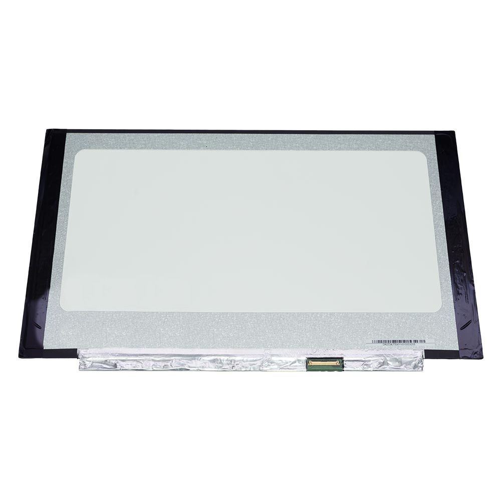 Tela LED Slim IPS de 17.3" para Notebook Msi Gf76 Katana MS-17L4, Fosca FHD (1920 x 1080) 40 Pinos , qualidade A+ e 12 meses de garantia.