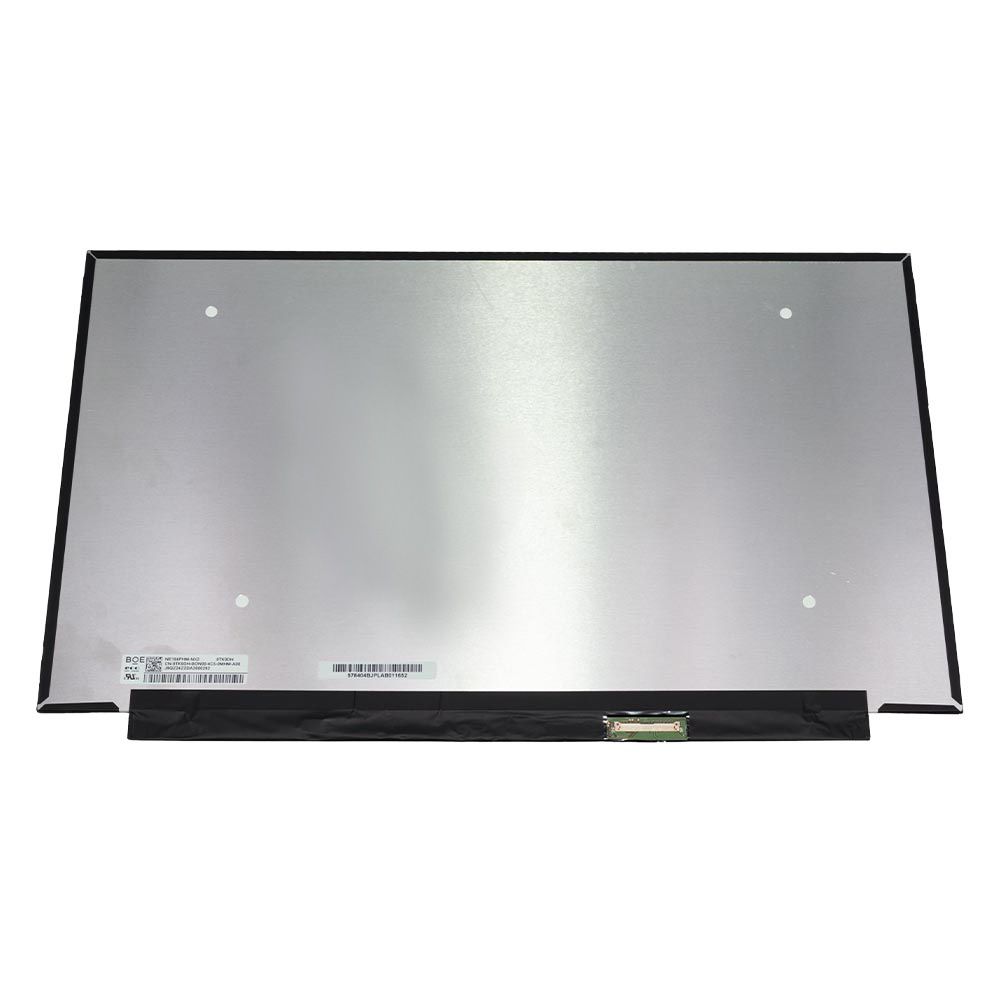 Tela LED Slim IPS de 15.6" para Notebook Dell G3 15 3500, Fosca FHD (1920 x 1080) 40 Pinos , qualidade A+ e 12 meses de garantia.