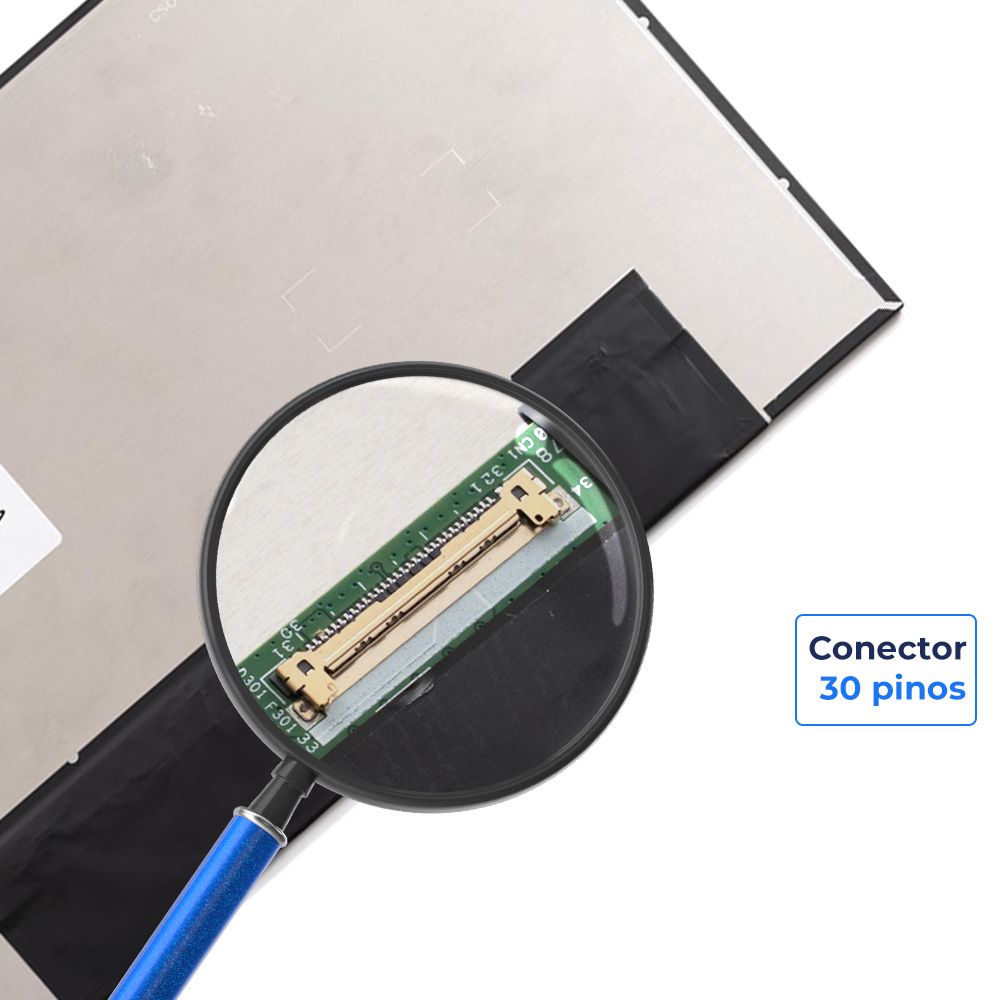 Tela 14" LED Slim IPS Para Notebook Lenovo Thinkpad T14 GEN 5