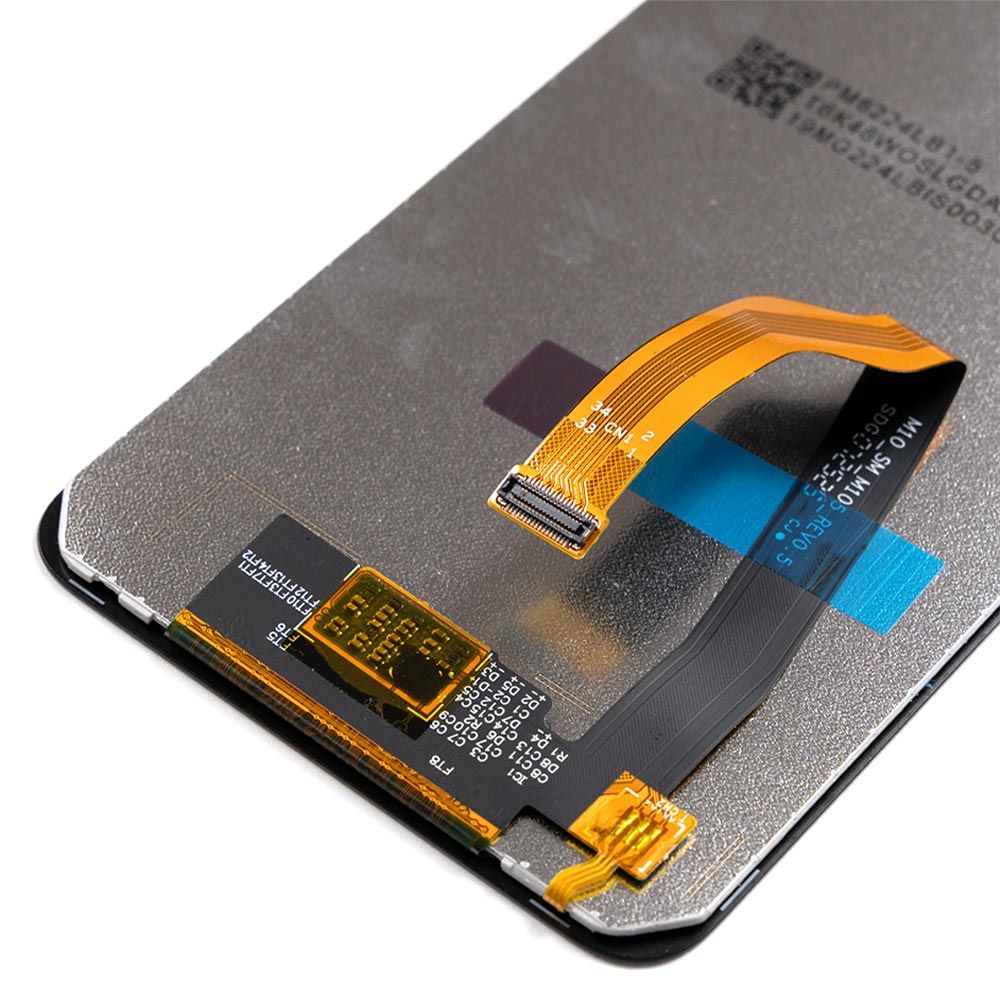 Tela Frontal Display LCD Touch Compatível Samsung Galaxy A107