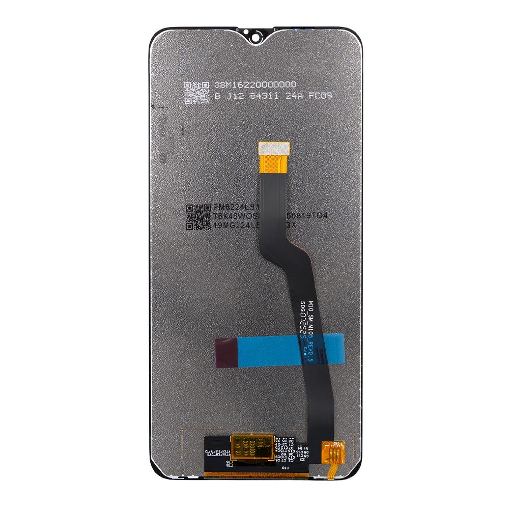 Tela Frontal Display LCD Touch Compatível Samsung Galaxy A107