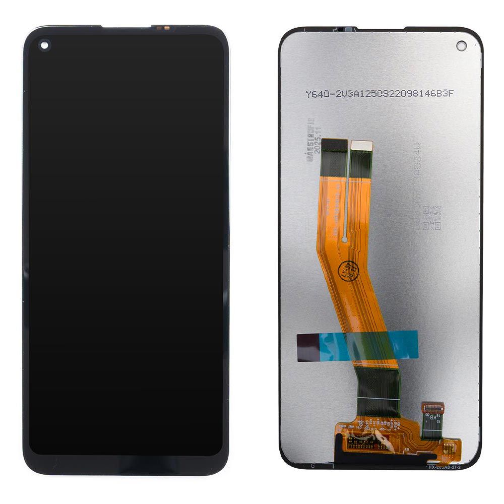 Tela Frontal Display LCD Touch Compatível A11 A115