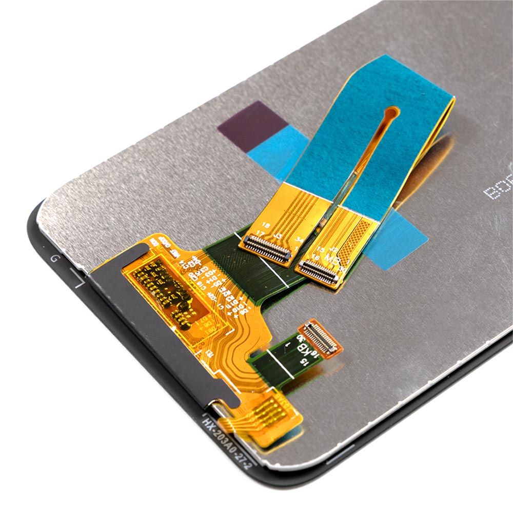 Tela Frontal Display LCD Touch Compatível Samsung Galaxy A115