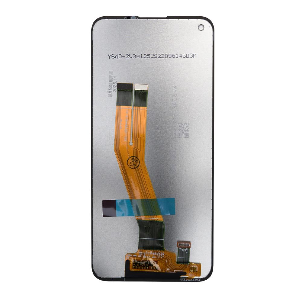 Tela Frontal Display LCD Touch Compatível Samsung Galaxy M11