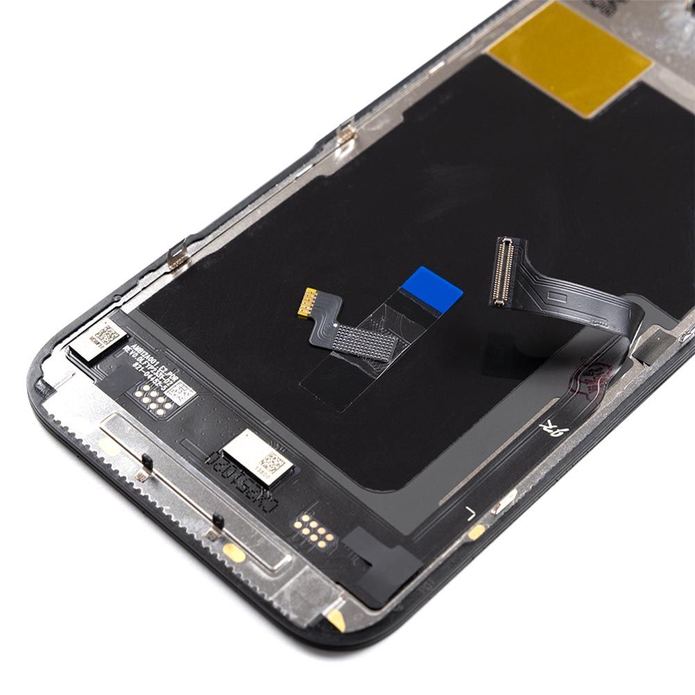Tela Frontal Display LCD Touch Compatível iPhone 15 Pro