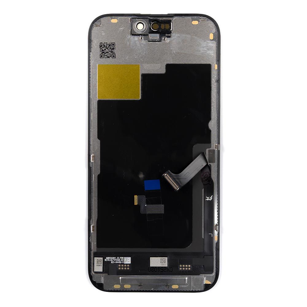 Tela Frontal Display LCD Touch Compatível iPhone 15 Pro