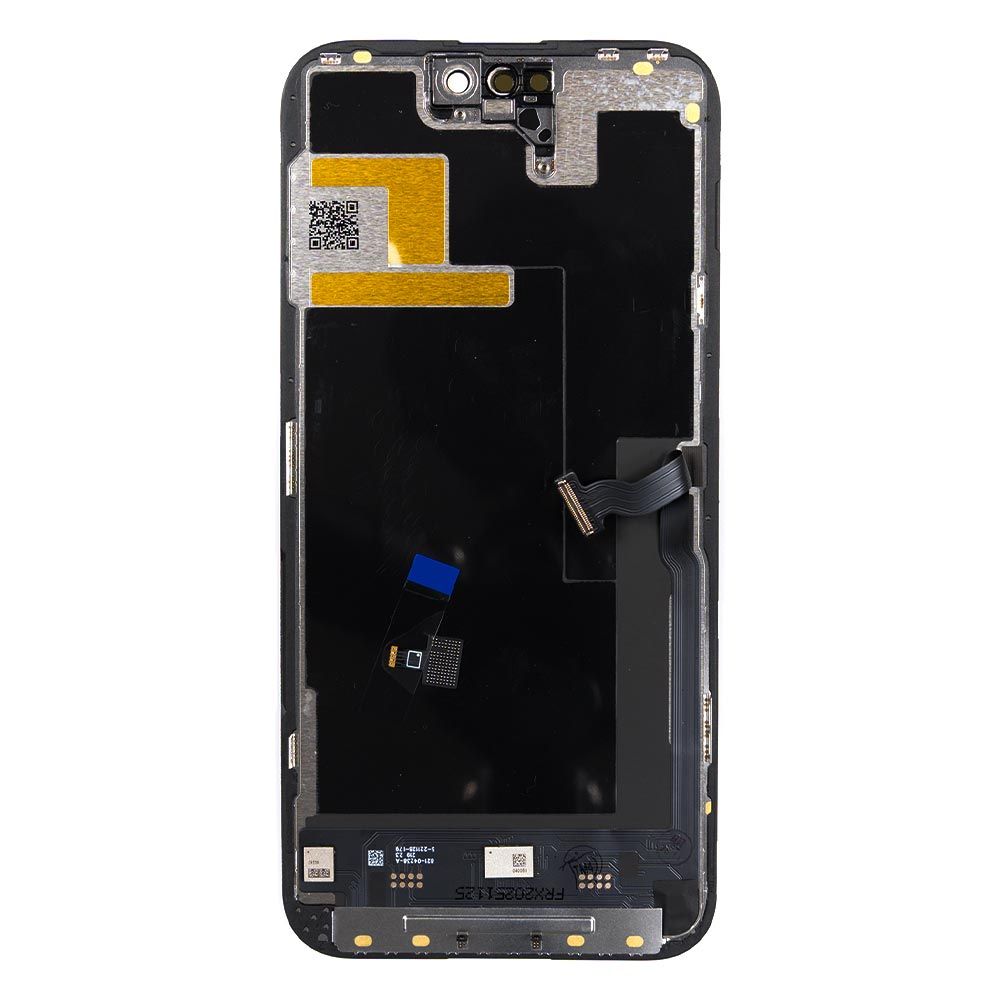 Tela Frontal Display LCD Touch Compatível iPhone 14 Pro Max