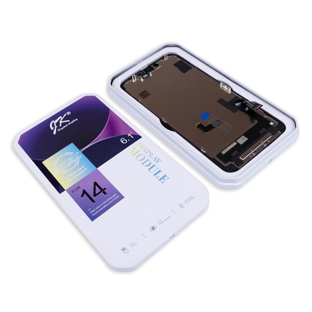 Tela Frontal Display LCD Touch Compatível iPhone 14