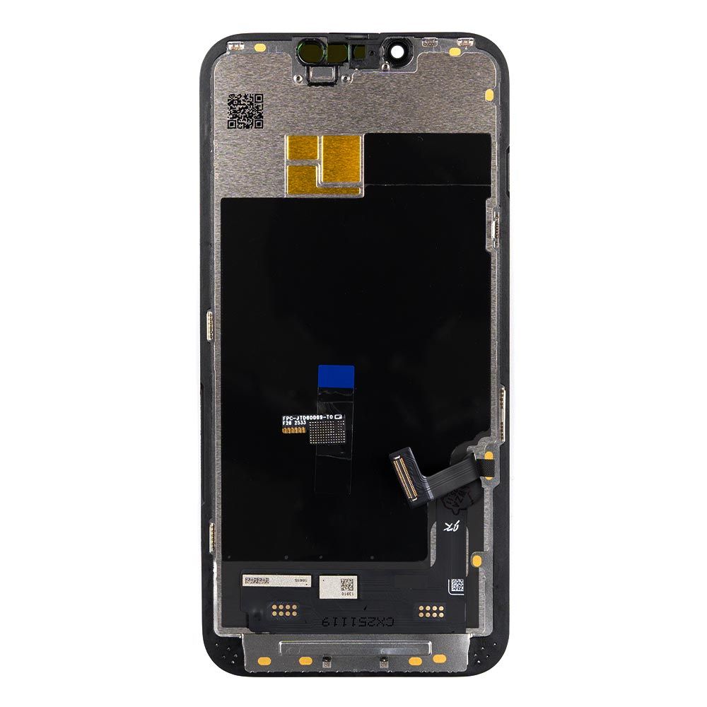 Tela Frontal Display LCD Touch Compatível iPhone 13