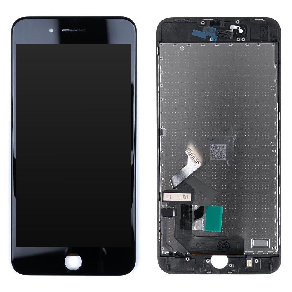 Tela Frontal Display LCD Touch Compatível com iPhone 8 Plus