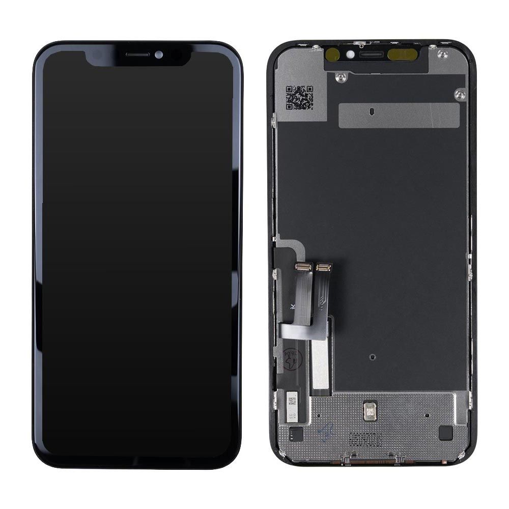 Tela Frontal Display LCD Touch Compatível com iPhone 11 A2111