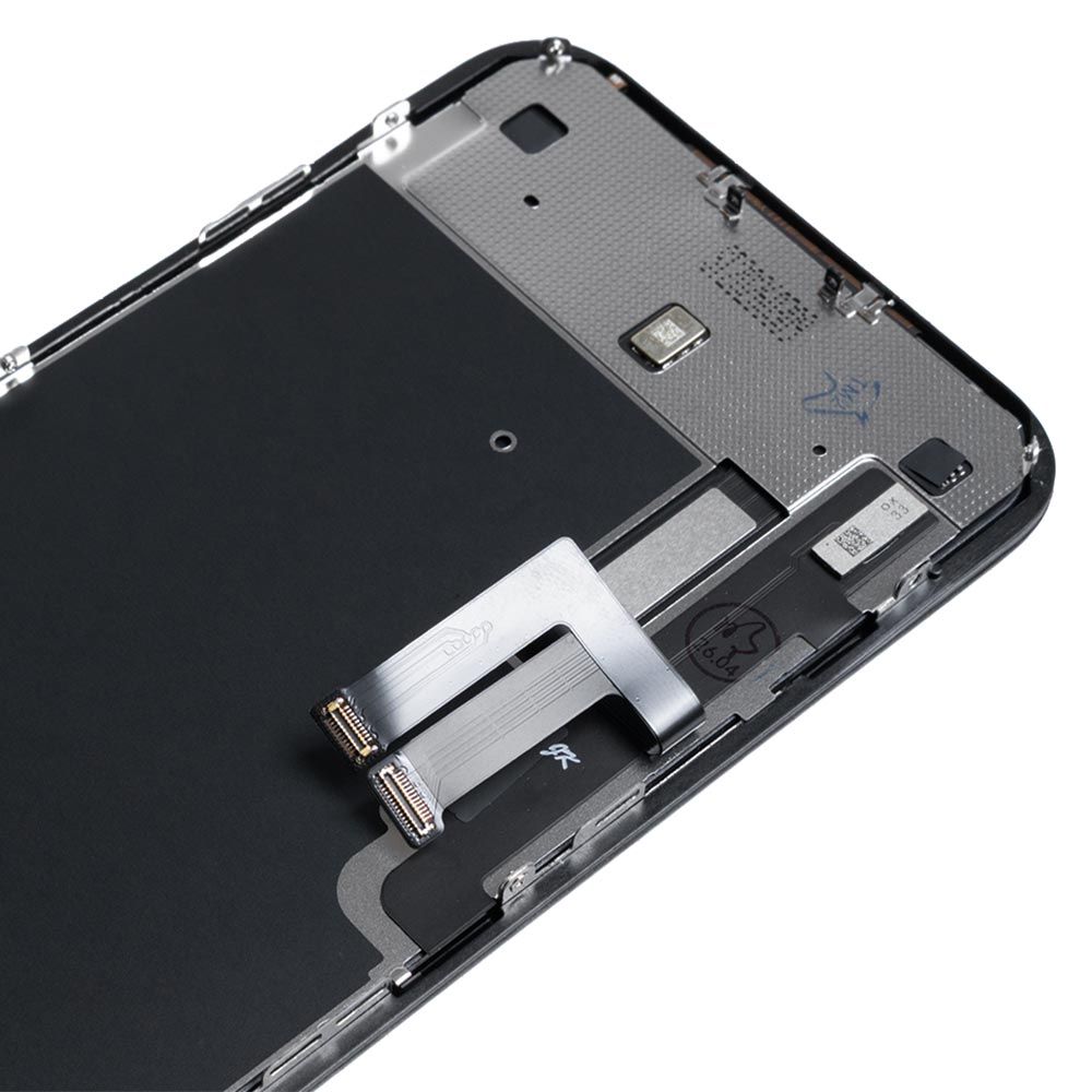 Tela Frontal Display LCD Touch Compatível com iPhone 11 A2223 + Película