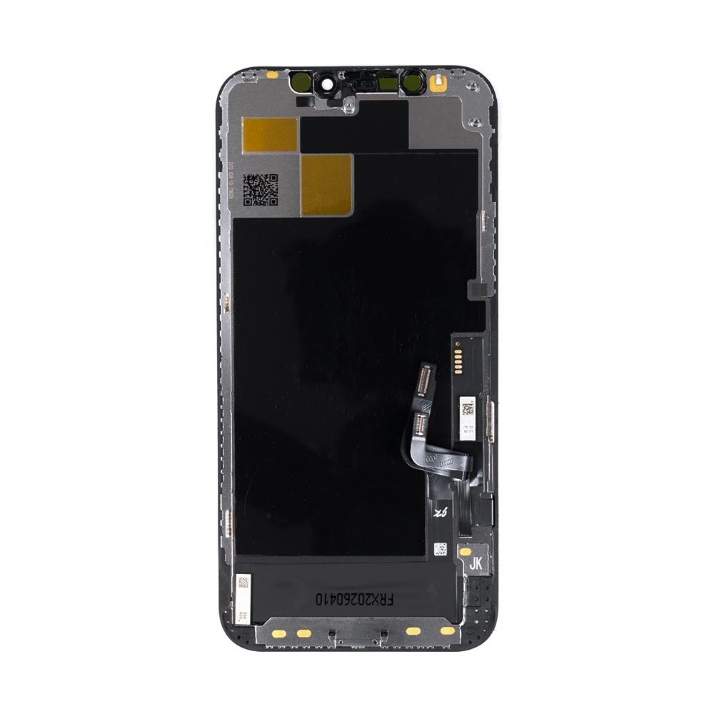 Tela Frontal Display LCD Touch Compatível com iPhone 12 A2402 + Película