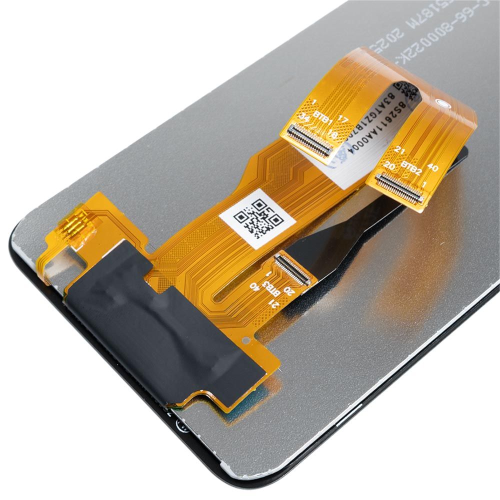 Tela Frontal Display LCD Touch Compatível com Samsung A03 Core SM