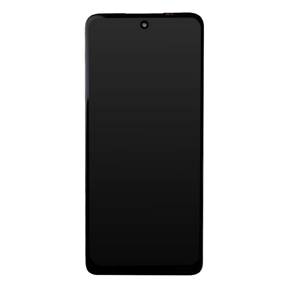 Tela Frontal Display LCD Touch Compatível Motorola G54 + Película