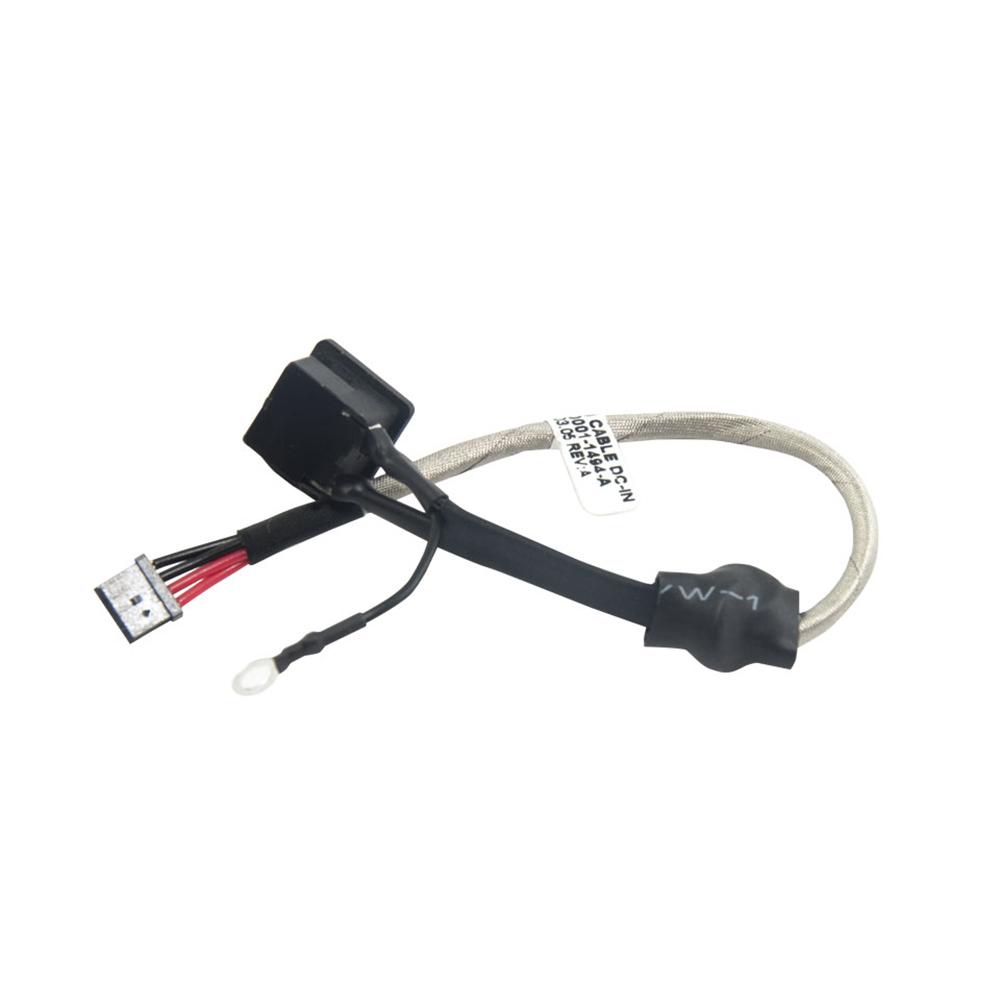 Bosch Sega Jack Di Alimentazione Per Sony VAIO PCG-7185L, 7191L, 7192L - Presa Di Ricarica Con Cavo Connettore Alimentazione Sony VAIO
