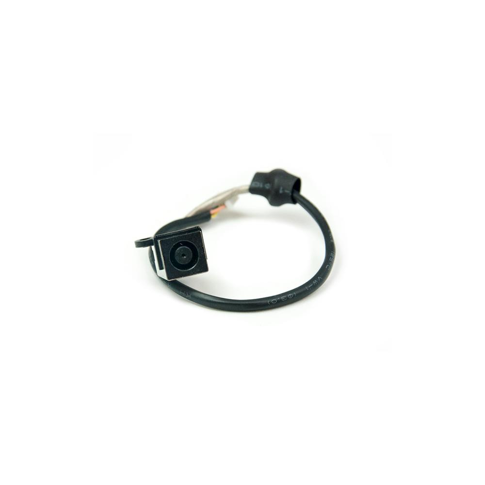 Conector DC Jack para Notebook Dell Inspiron 14R N4110