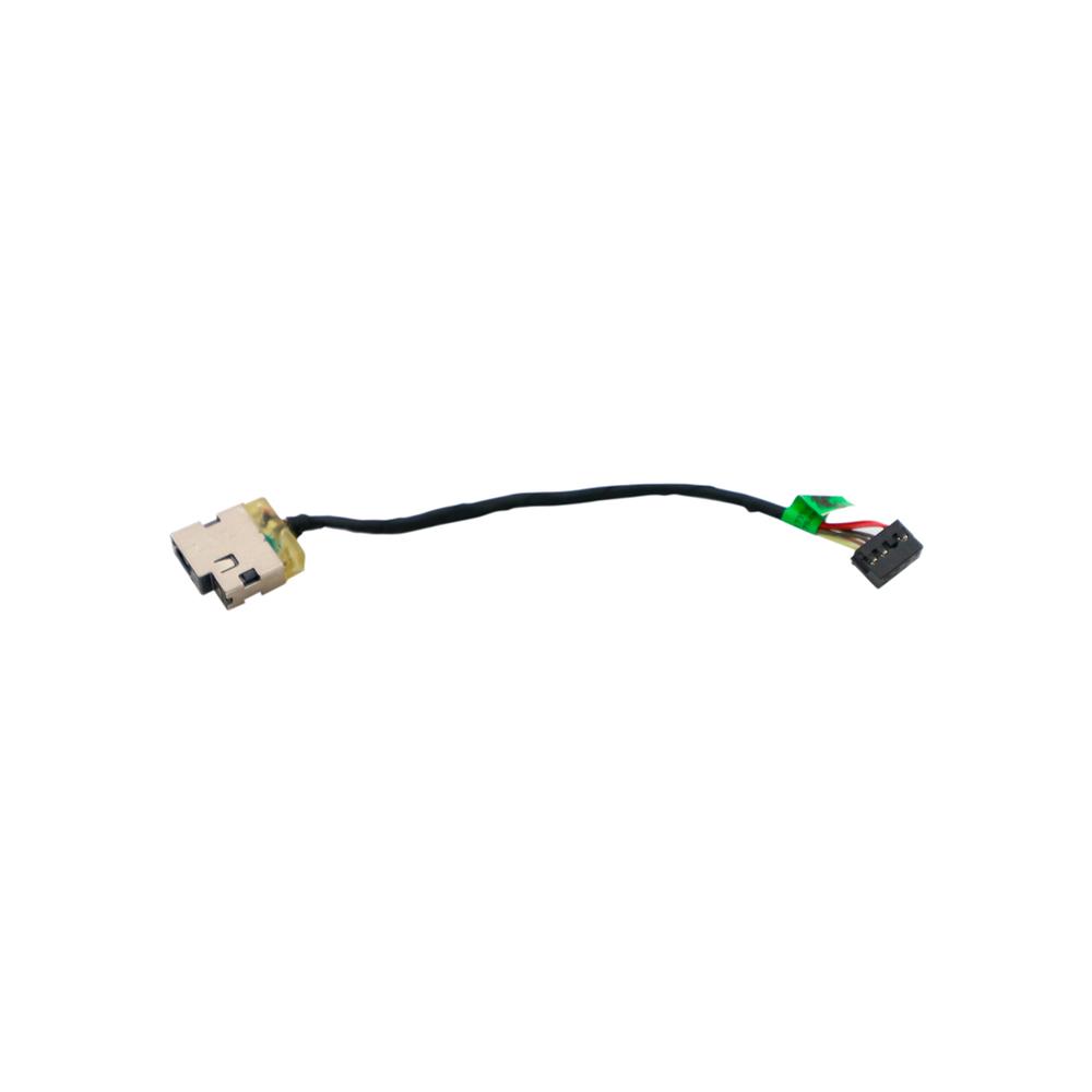 Conector DC Jack para Notebook Hp 14-R050BR