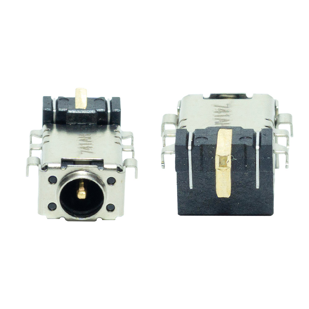 Conector DC Jack para Notebook Asus X515EA-EJ1320W