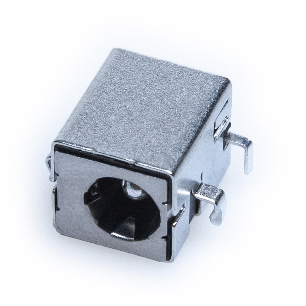 Connecteur D'alimentation DC Jack Pour Sony Vaio VGN-SZ Series - Réf. DCSY036 - Neuf