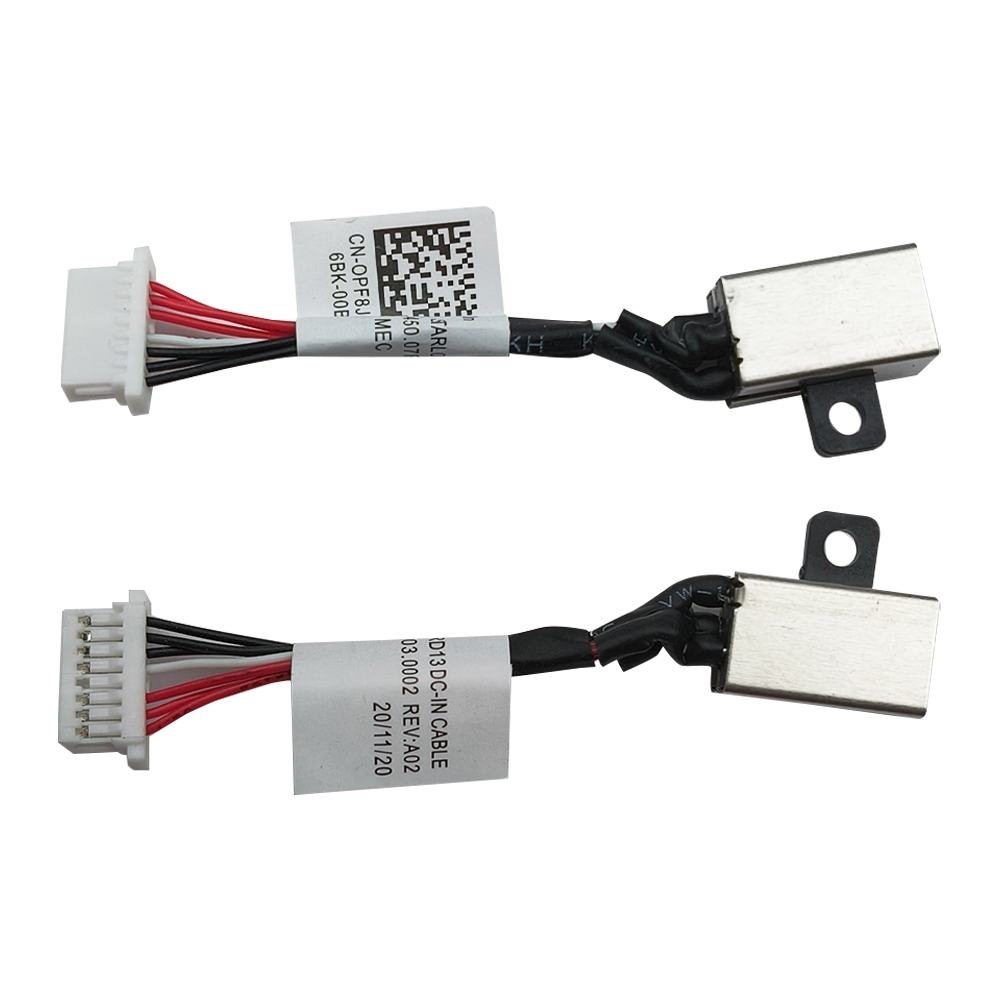 Conector DC Jack para Notebook Dell Inspiron 13-7359