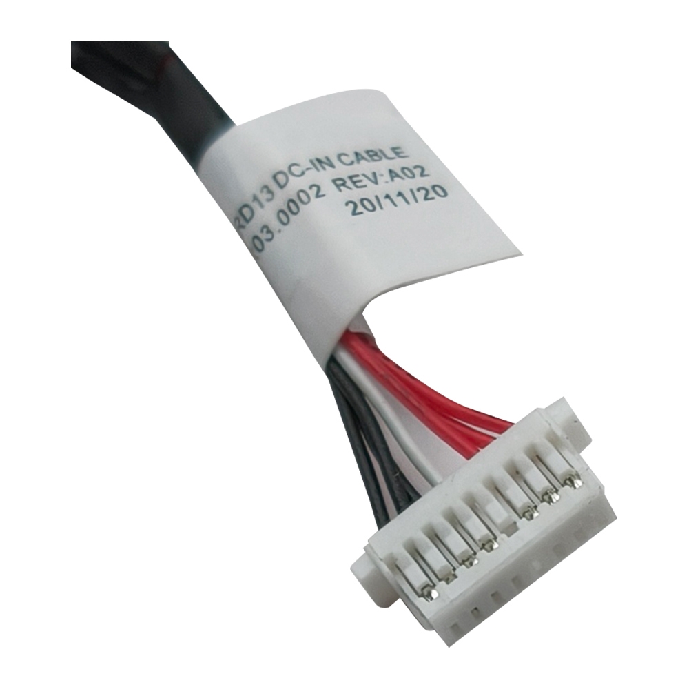 Conector DC Jack para Notebook Dell Inspiron 13-7359