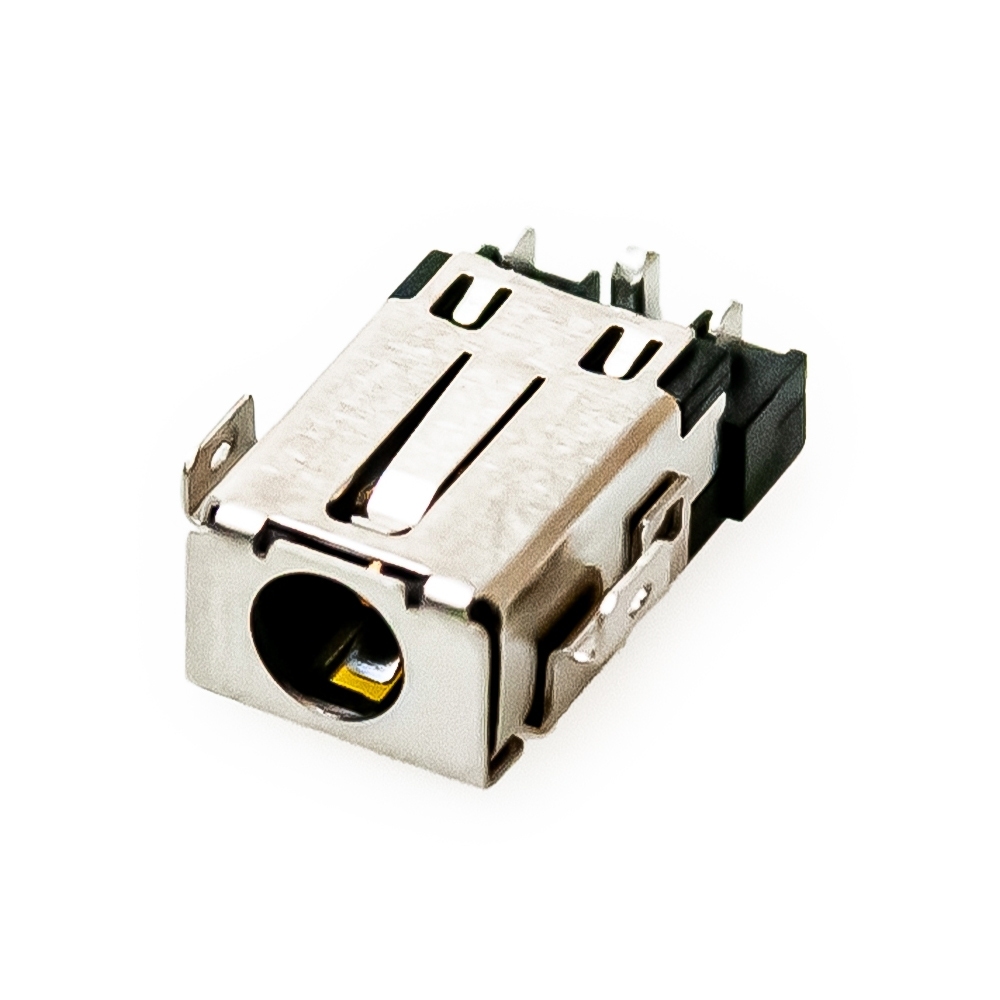 Conector DC Jack para Notebook Acer Aspire 3 A315-23-R5DQ | Sem Cabo