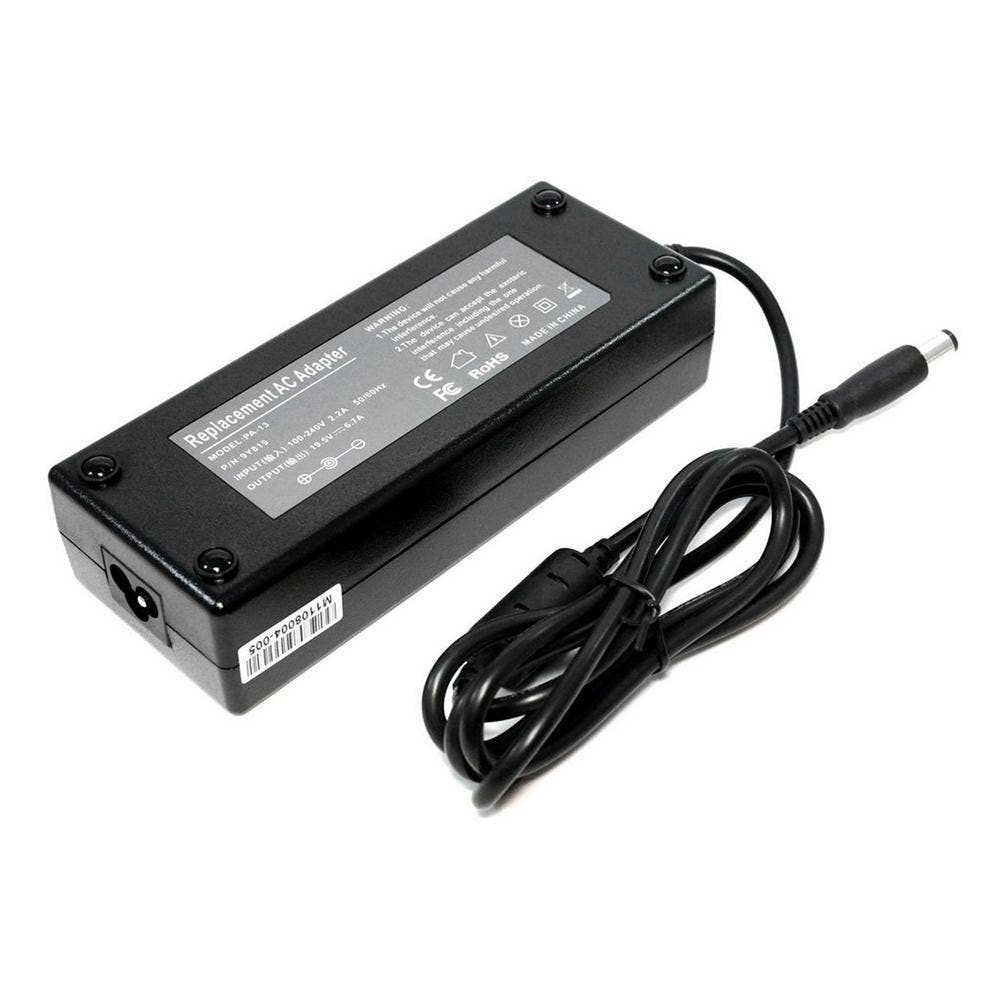 Fonte para Notebook Dell G7-7588 | 19.5V 6.7A