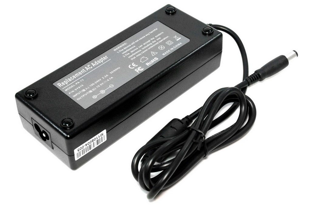 Fonte Carregador para Notebook Dell Inspiron 7559