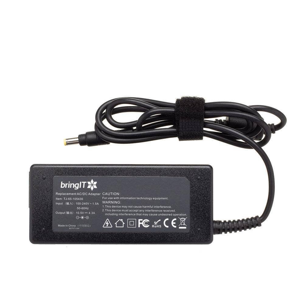 Fonte Carregador Notebook Sony Vaio SVP112A1CL SVD11216PA | 10.5V 4.3A 45W Pino 4.8 X 1.7 mm