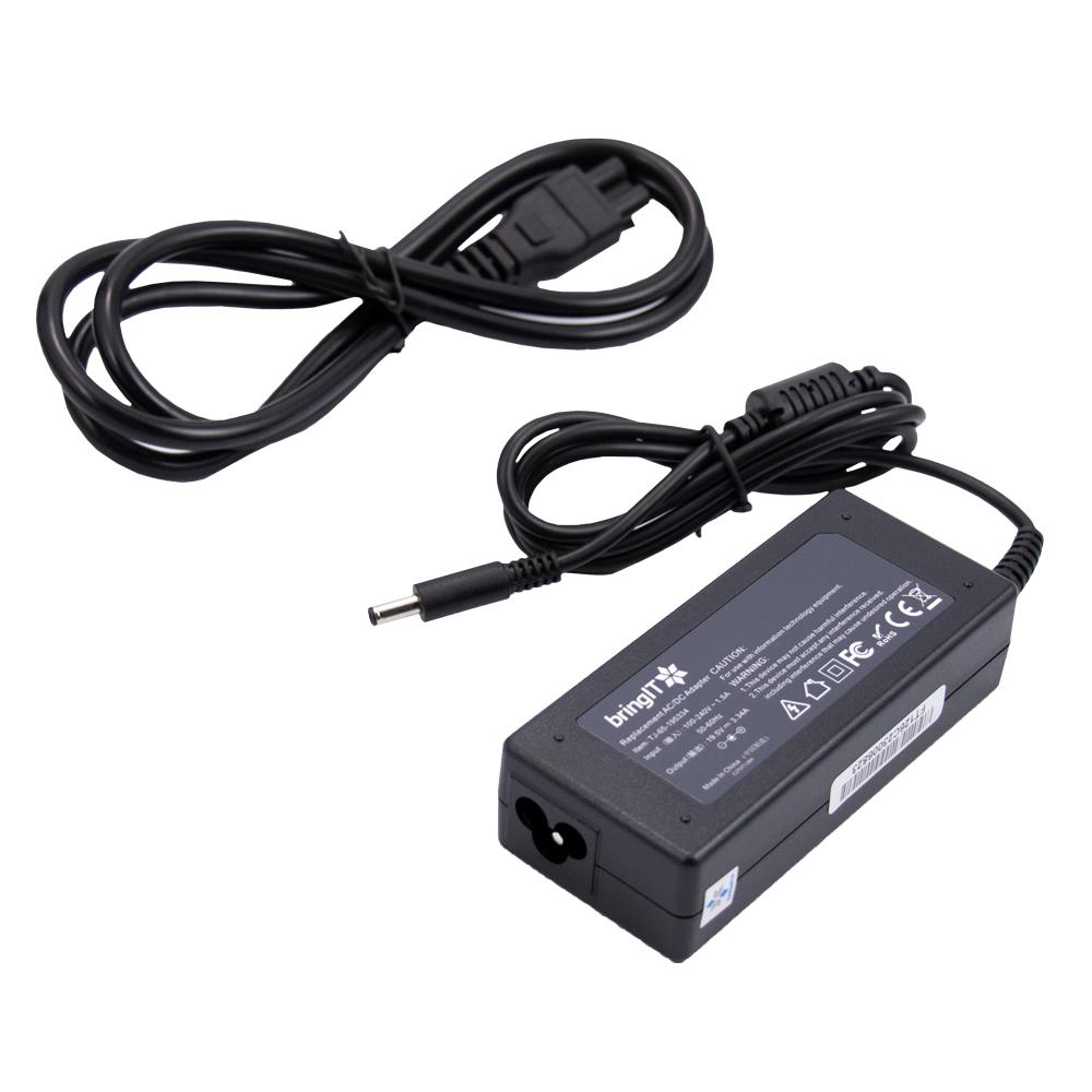Fonte para Notebook Dell Inspirion 5620  | 19.5V 3.34A