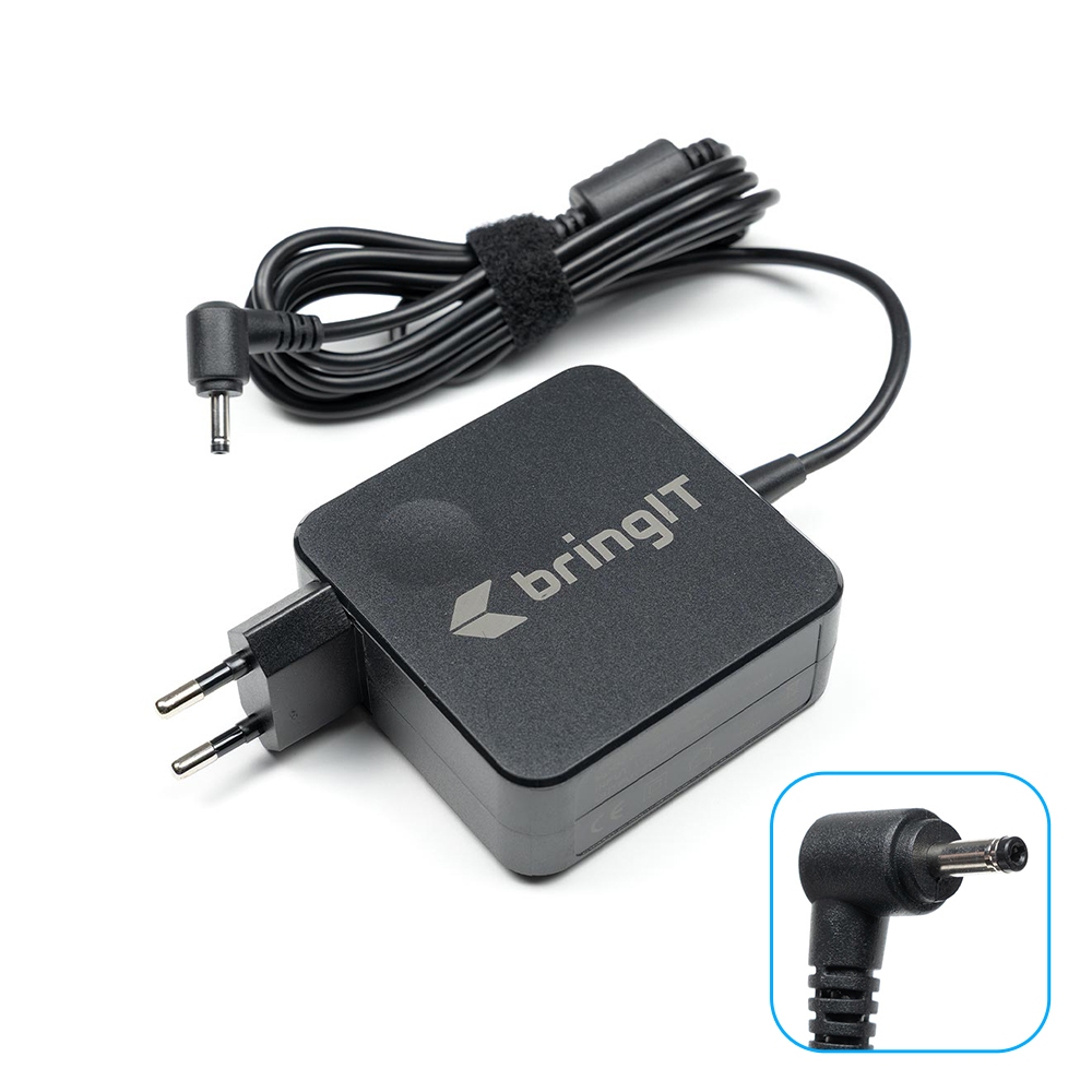Fonte Carregador para Notebook Lenovo Chromebook 82V00008BR
