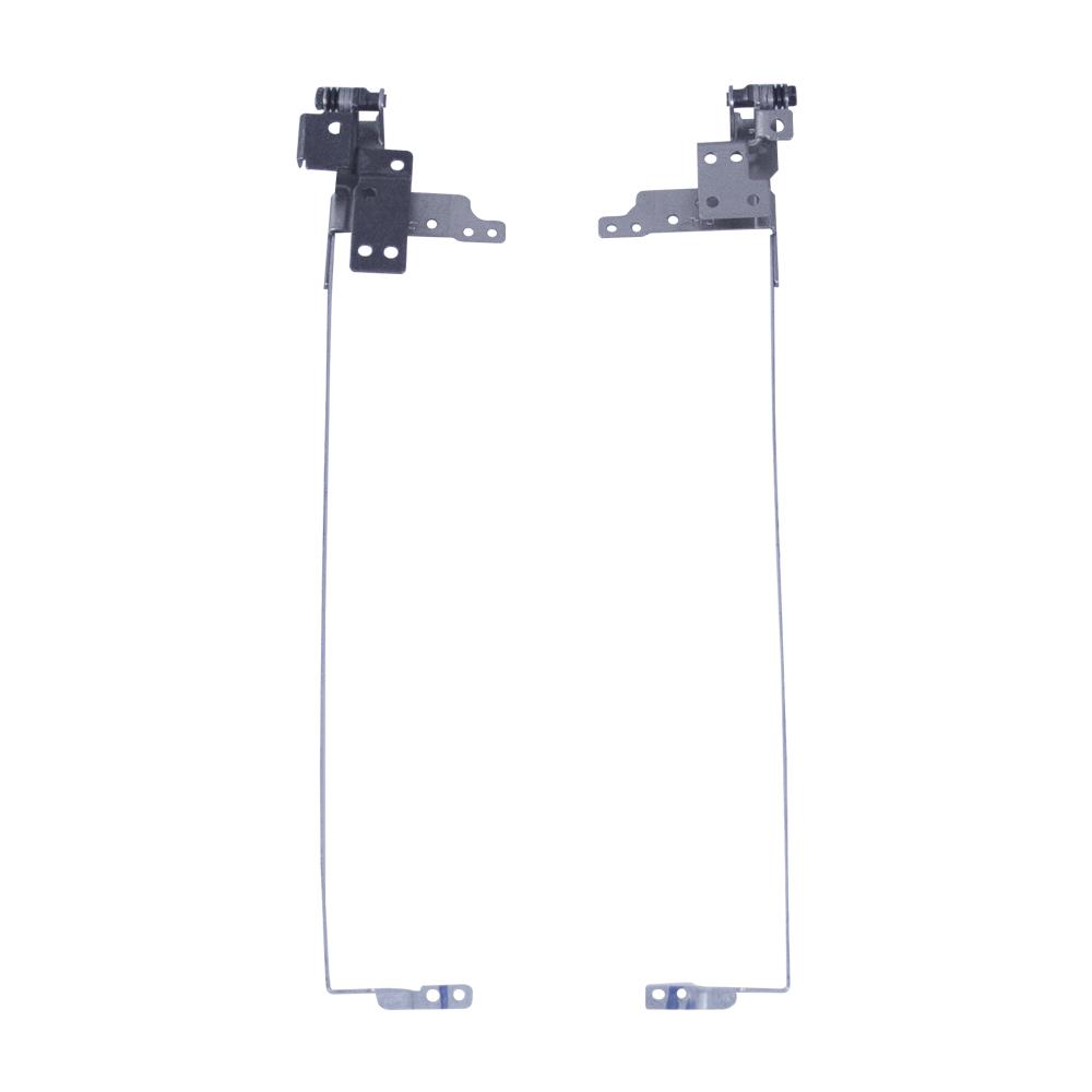 Par de dobradiças para Notebook Lenovo G400S